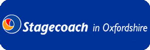 Stagecoach in Oxfordshire minibuses